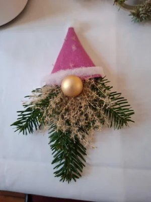 Foto des Albums: Weihnachtsfeier