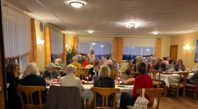 Foto des Albums: Weihnachtsfeier