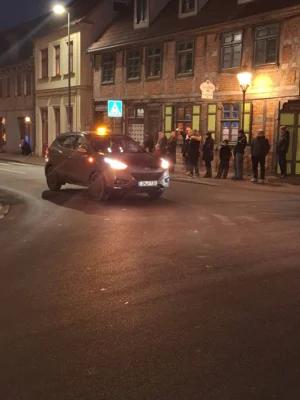 Foto des Albums: 1.Lichterfahrt durch Neukalen am 20.12.2025