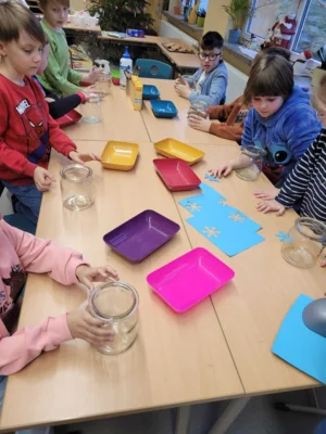 Foto des Albums: Weihnachtstag Klasse 2