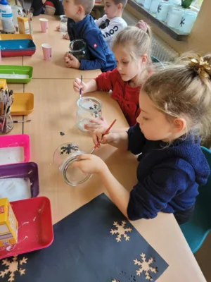 Foto des Albums: Weihnachtstag Klasse 2