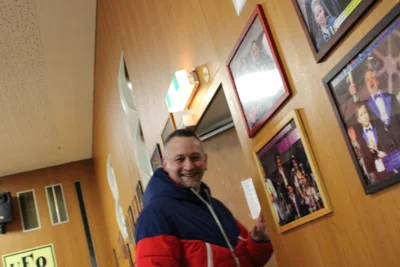 Foto des Albums: Seniorenfaching 2023
