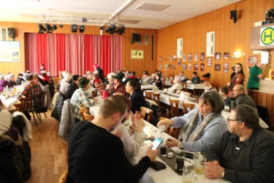Foto des Albums: Seniorenfaching 2023