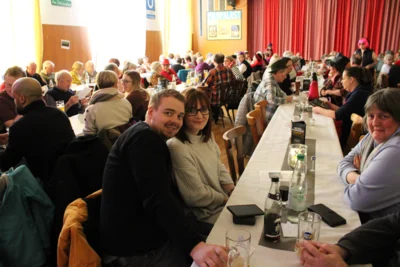 Foto des Albums: Seniorenfaching 2023