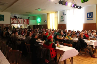 Foto des Albums: Seniorenfaching 2023