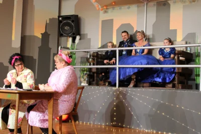 Foto des Albums: Seniorenfaching 2023