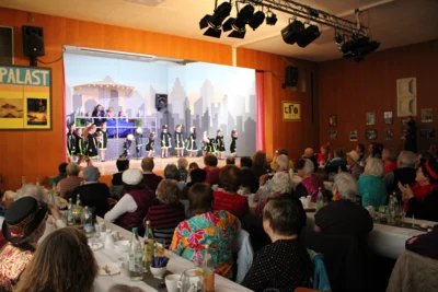 Foto des Albums: Seniorenfaching 2023