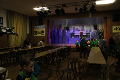Foto des Albums: Seniorenfaching 2023