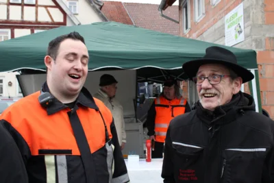 Foto des Albums: Umzug 2023
