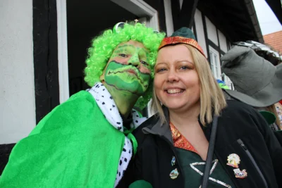 Foto des Albums: Umzug 2023
