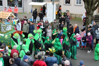 Foto des Albums: Umzug 2023