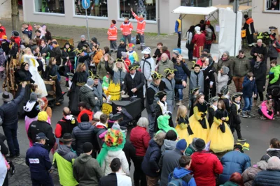 Foto des Albums: Umzug 2023