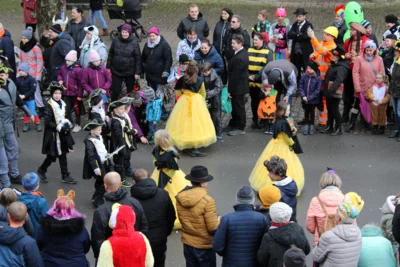 Foto des Albums: Umzug 2023