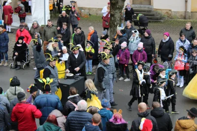 Foto des Albums: Umzug 2023