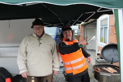 Foto des Albums: Umzug 2023