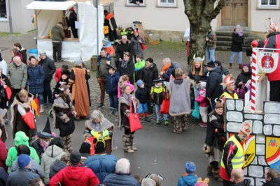 Foto des Albums: Umzug 2023