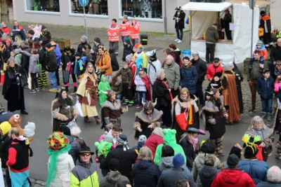 Foto des Albums: Umzug 2023