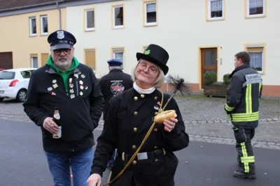 Foto des Albums: Umzug 2023