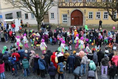 Foto des Albums: Umzug 2023