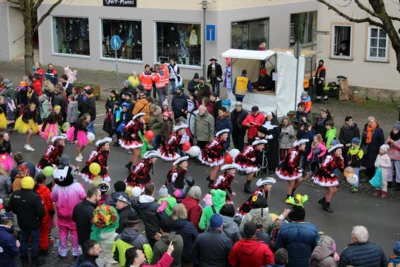Foto des Albums: Umzug 2023