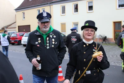 Foto des Albums: Umzug 2023