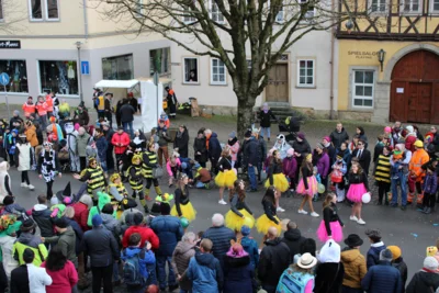 Foto des Albums: Umzug 2023