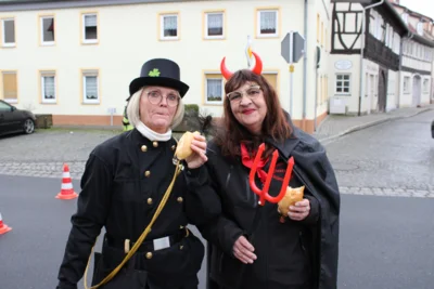 Foto des Albums: Umzug 2023
