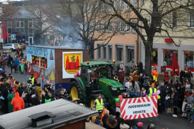 Foto des Albums: Umzug 2023