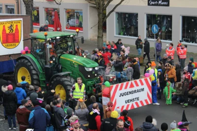 Foto des Albums: Umzug 2023