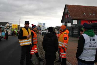 Foto des Albums: Umzug 2023