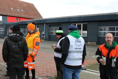 Foto des Albums: Umzug 2023