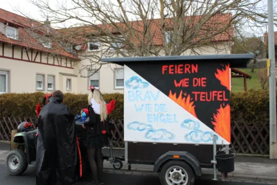 Foto des Albums: Umzug 2023
