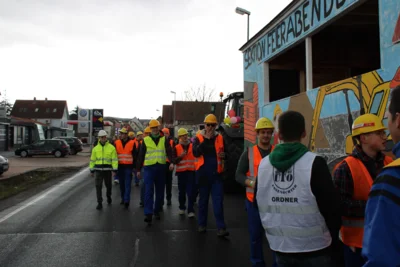 Foto des Albums: Umzug 2023