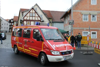 Foto des Albums: Umzug 2023