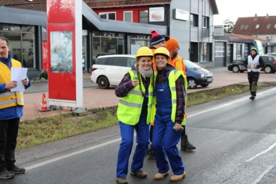 Foto des Albums: Umzug 2023