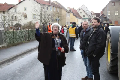 Foto des Albums: Umzug 2023