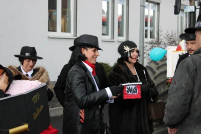 Foto des Albums: Umzug 2023