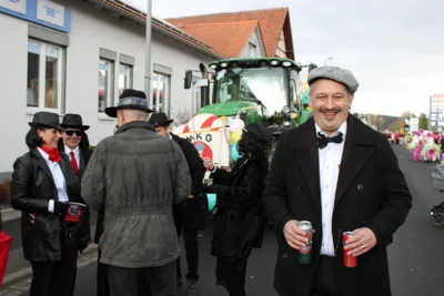 Foto des Albums: Umzug 2023