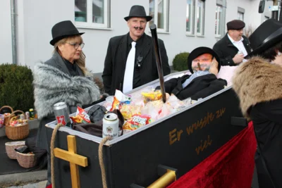 Foto des Albums: Umzug 2023