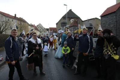 Foto des Albums: Umzug 2023