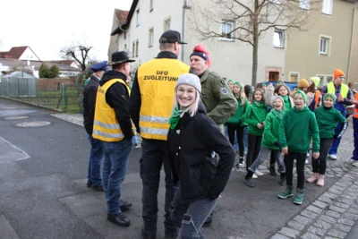 Foto des Albums: Umzug 2023