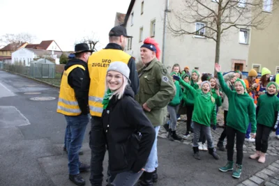 Foto des Albums: Umzug 2023