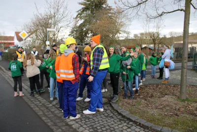 Foto des Albums: Umzug 2023