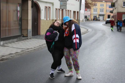 Foto des Albums: Umzug 2023