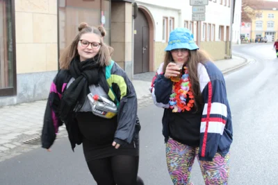 Foto des Albums: Umzug 2023
