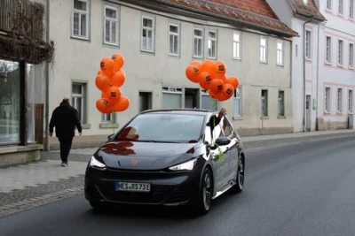 Foto des Albums: Umzug 2023