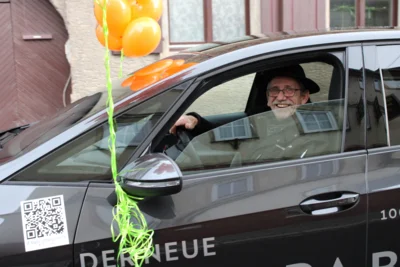 Foto des Albums: Umzug 2023