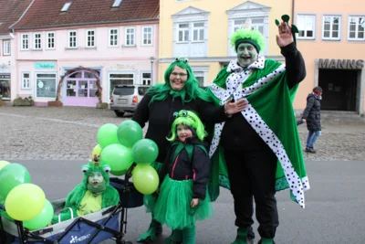 Foto des Albums: Umzug 2023