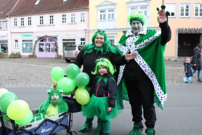 Foto des Albums: Umzug 2023