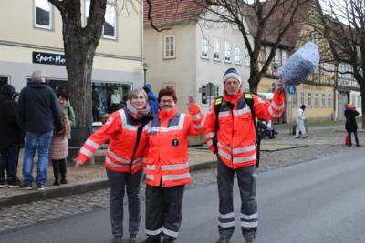 Foto des Albums: Umzug 2023